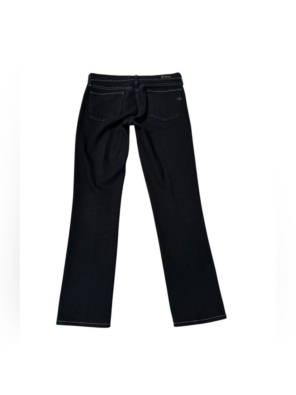 Citizens of Humanity Ava #213 Stretch Low Waist Straightleg Women’s Denim 28 EUC - Picture 2 of 8